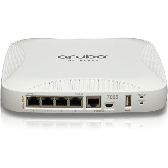 HPE 7005 Wireless LAN Controller - JW634AR