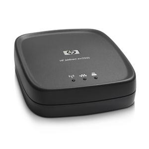 Part No: J8021A#ACC - HP JetDirect EW2500 802.11b/g Wireless External Print Server