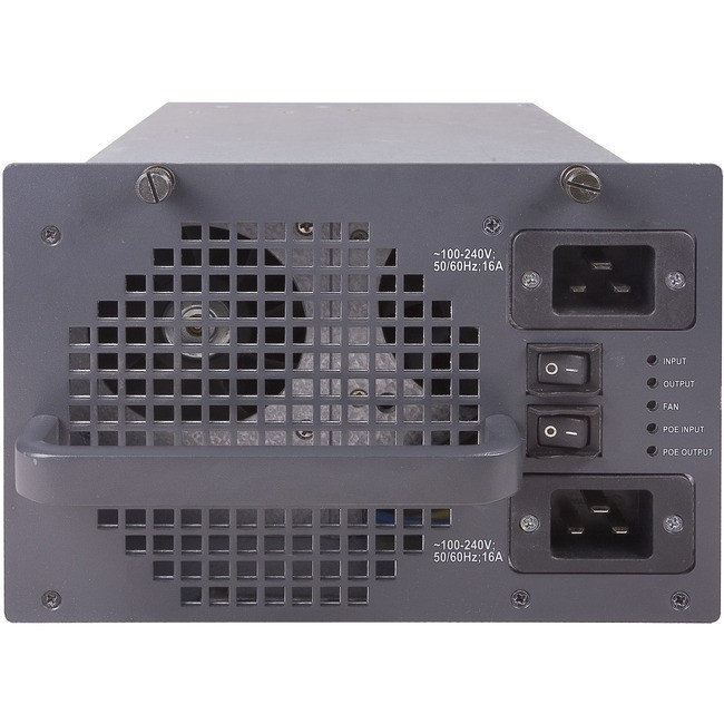 HPE 7500 2800W AC Power Supply - JD219A#B2E