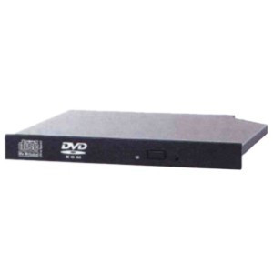Part No: CRX890A - HP DVD-RW and CD-RW Super Multi Double-layer Combination Drive