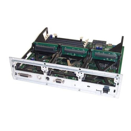 Part No: CC49360001 - HP Color LaserJet Cp4025 / 4525 Formatter Main Logic PC Board
