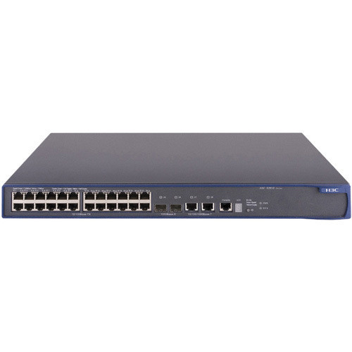 HPE A3610-24 Layer 3 Switch - JD337A#ABA