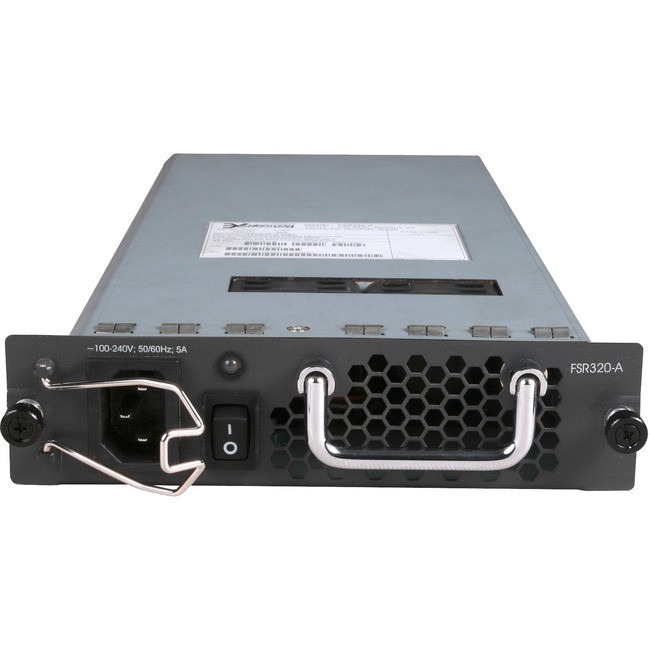 HPE AC Power Supply - JD226A#ABA