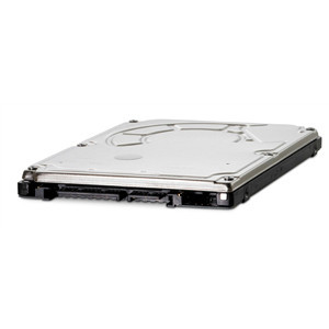 Part No: AU098AA#ABA - HP 500GB 7200RPM SATA 3GB/s 2.5-inch Hard Drive