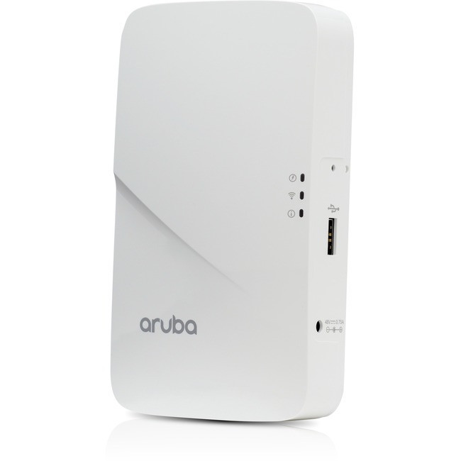 HPE AP-303H IEEE 802.11ac 1.24 Gbit/s Wireless Access Point - JY862A