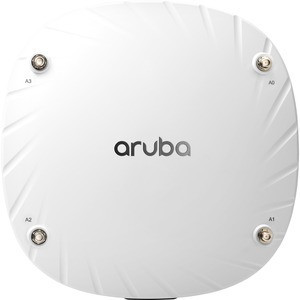 HPE AP-514 802.11ax 5.40 Gbit/s Wireless Access Point - Q9H57A