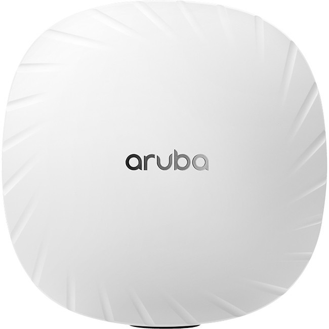 HPE AP-535 802.11ax 3.55 Gbit/s Wireless Access Point - JZ336ACM