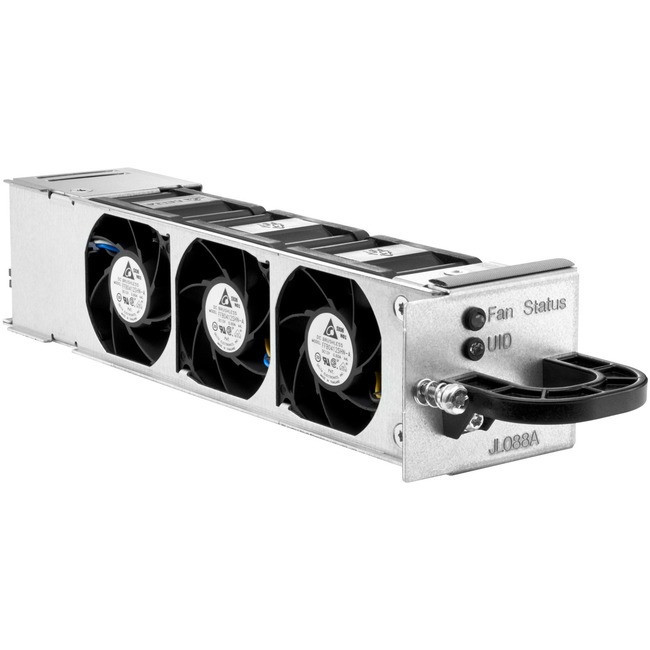 HPE Aruba 3810 Switch Fan Tray - JL088A