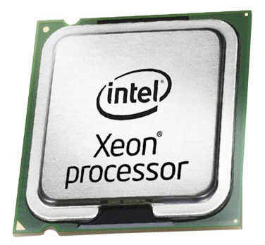 Part No: 432944-001 - HP 2.66GHz 1066MHz FSB 4MB L2 Cache Socket LGA775 Intel Xeon 3070 Dual-Core Processor