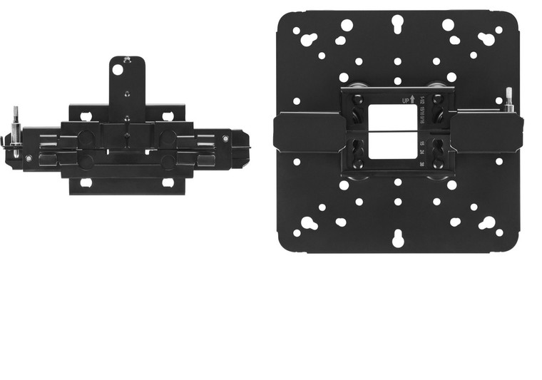 HPE Aruba Networking AP-MNT-U Campus Access Point Type U Universal Mount Bracket Kit - S4K79A