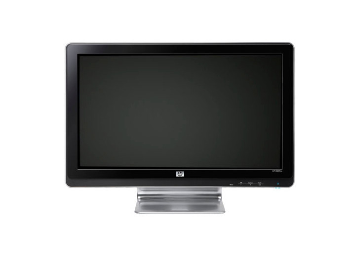 Part No: FV583AA - HP 2009M Diagonal 1600x900 HD WidesCreen LCD Monitor VGA/ DVI-D