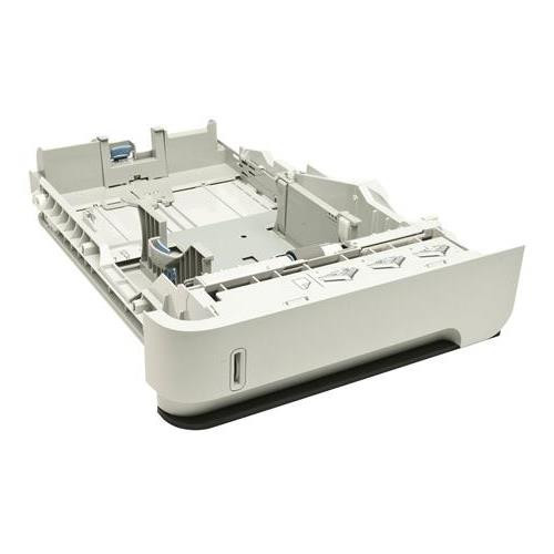 Part No: Q5963AR - HP 500-Sheets Paper Input Tray Assembly (Optional) for LaserJet 2400 Series Printers