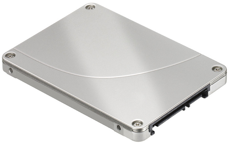 Part No: FH712AV#ABA - HP 80GB SATA 2.5-inch MLC Solid State Drive