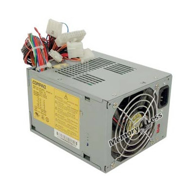 Part No: 0950-4351 - HP 220-Watts ATX 12V Switching Power Supply with Power Factor Correction (PFC) for EVO D310/D315/D510 and Vectra VL430