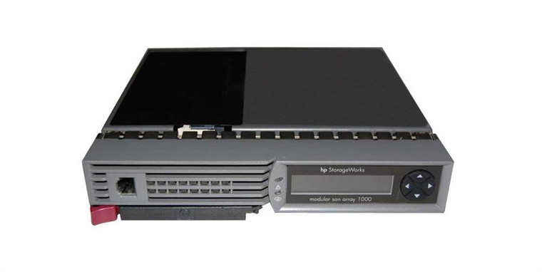 Part No: 314718-001-R - HP Single Channel Wide Ultra3 SCSI RAID Controller Card with 256MB Cache for HP StorageWorks Modular Smart Array 1000 (MSA1000)