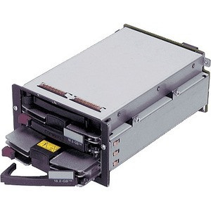 HPE Drive Enclosure - 882096-B21