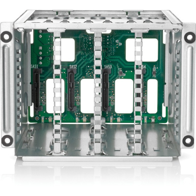 HPE Drive Enclosure Internal - 874008-B21