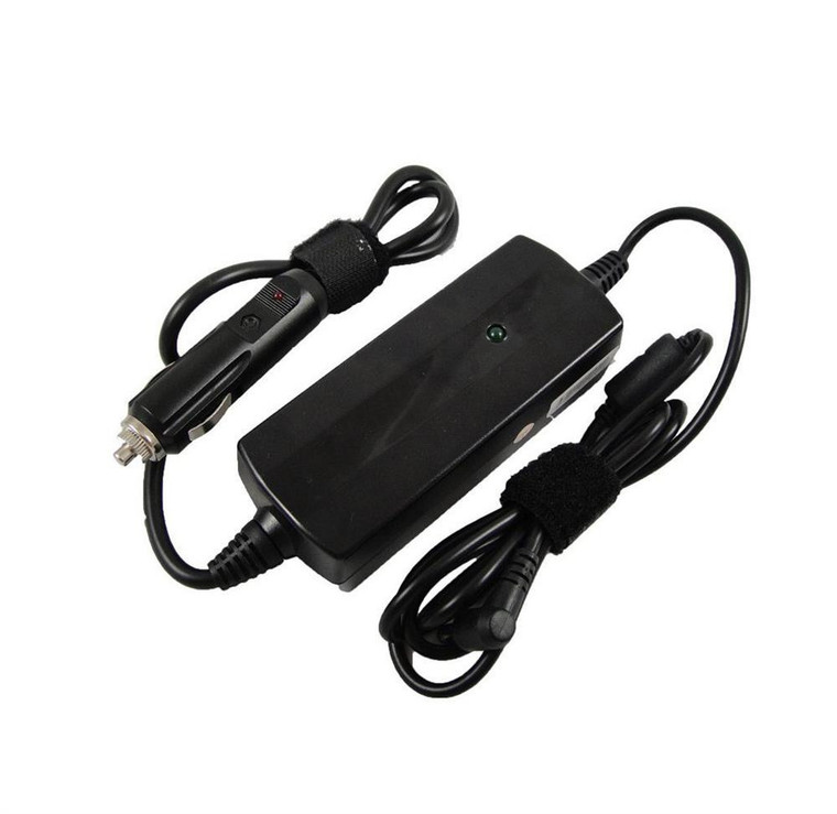 Part No: ED493AA - HP DC Smart Adapter 90-watt Automobile/truck Power Adapter 10-32V DC Input Voltage 18.5VDC Output Voltage for HP Business Notebook