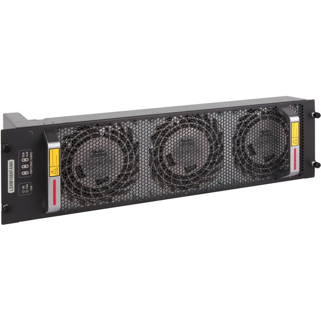 HPE FlexFabric 12908E Spare High Speed Fan Tray Assembly - JH424A