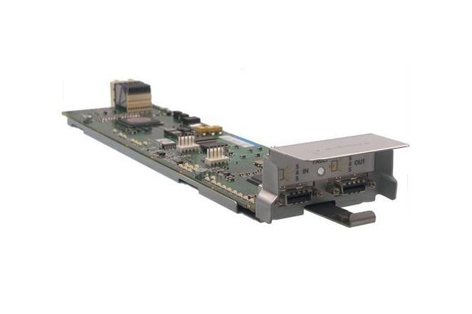 Part No: 417593-001 - HP StorageWorks Modular Smart Aaaray I/O Board