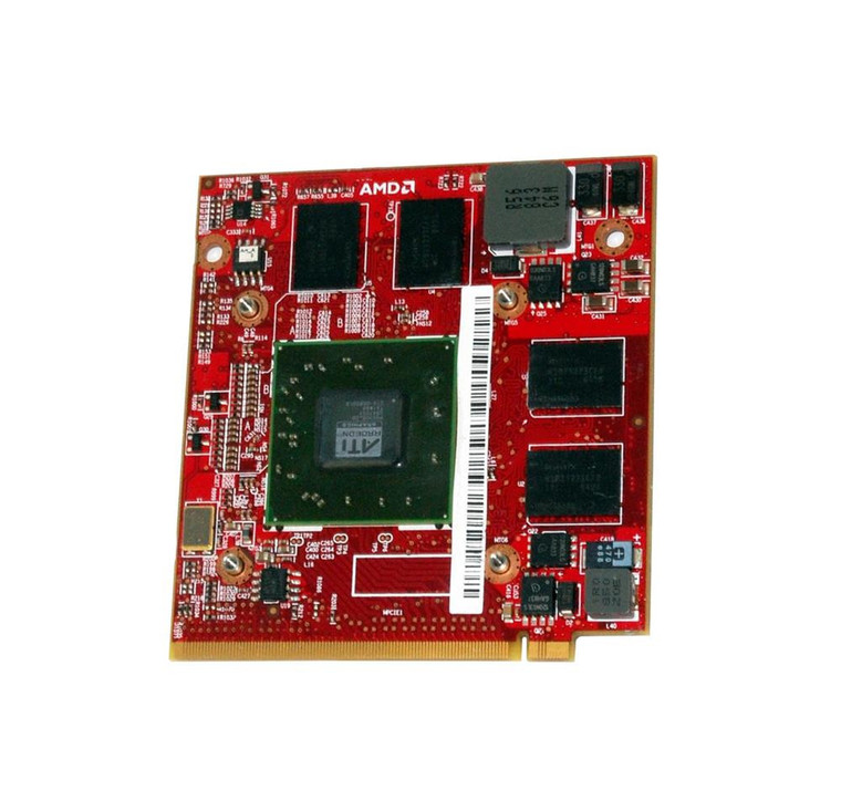 Part No: 502337-001 - HP 8530w FireGL V700 256MB Mezzanine Video Graphics Card