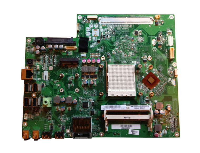 Part No: 533328-001 - HP System Board (Motherboard) Capriona AMD for MS215CN All-in-One Desktop PC