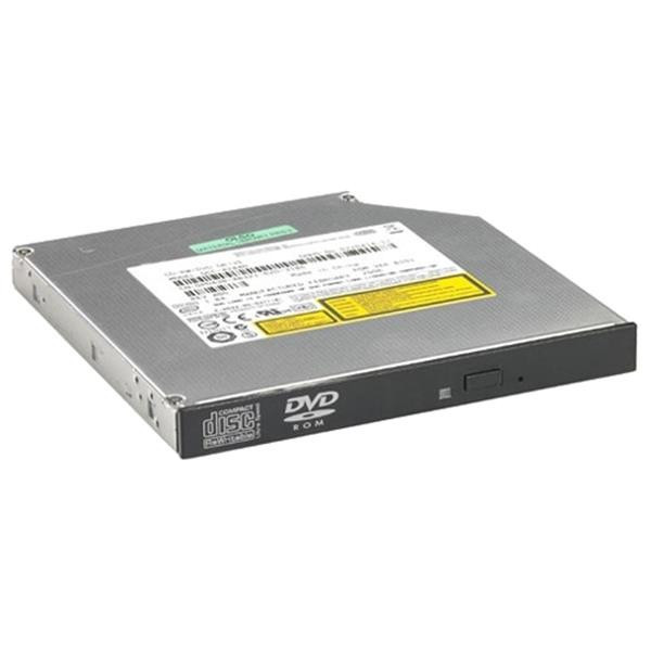 Part No: 537385-002 - HP DVD Drive DVD 8X SMD LS S.Tray SATA No Bz