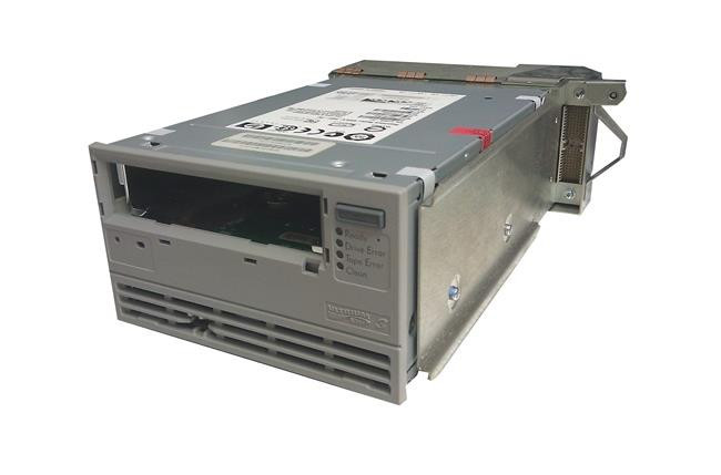Part No: 973605-101 - HP 400/800 Ultrium 960 LTO-3 SCSI LVD Single Ended Internal Tape Drive for HP MSL6000 Tape Library