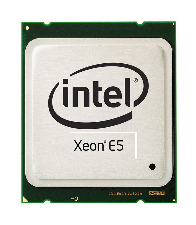 Part No: A2A56AV - HP 3.10GHz 8.0GT/s QPI 20MB L3 Cache Socket LGA2011 Intel Xeon E5-2687W 8-Core Processor Upgrade