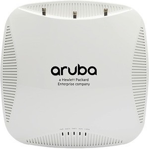 HPE Instant IAP-224 IEEE 802.11ac 1.90 Gbit/s Wireless Access Point - JW234AR