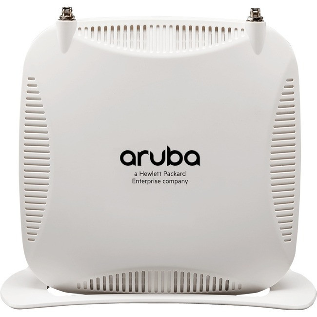 HPE Instant RAP-108 IEEE 802.11n 300 Mbit/s Wireless Access Point - JW267AR
