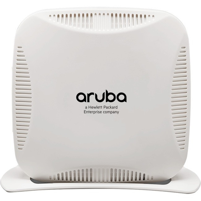 HPE Instant RAP-109 IEEE 802.11n 300 Mbit/s Wireless Access Point - JW270AR