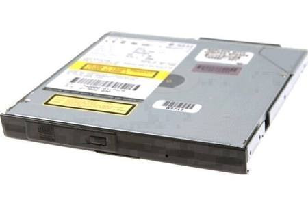 153992-001 - HP 20x CD-RW Drive EIDE/ATAPI Internal Carbon Black