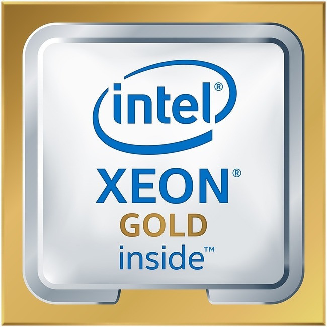 HPE Intel Xeon Gold (2nd Gen) 5218 Hexadeca-core (16 Core) 2.30 GHz Processor Upgrade - P07910-L21