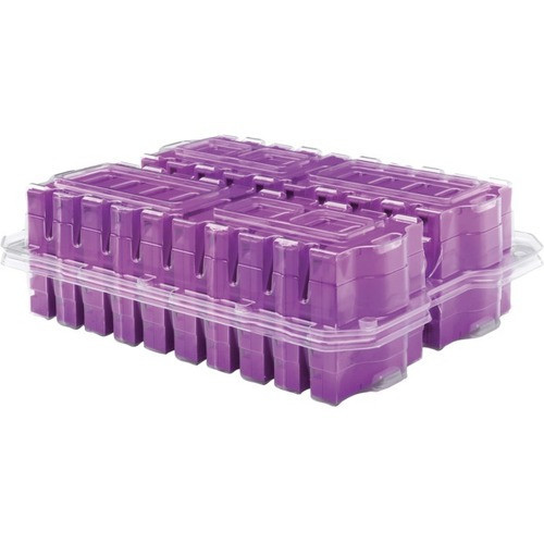 HPE LTO-6 Ultrium 6.25TB MP WORM Custom Labeled Data Cartridge 20 Pack - C7976WL
