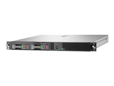 HPE ProLiant DL20 Gen9 Performance  Servers - 823559-B21
