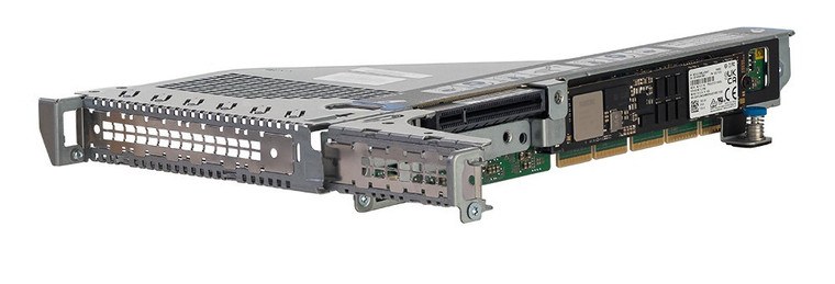 HPE ProLiant DL360 Gen11 x16 LP Riser Kit - P48903-B21