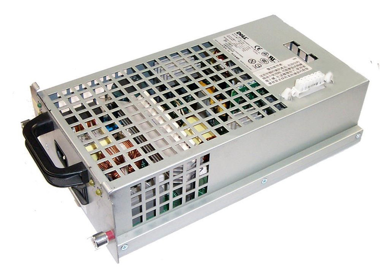 Part No: 9X809 - Dell 600-Watts Power Supply for 220S PowerVault System