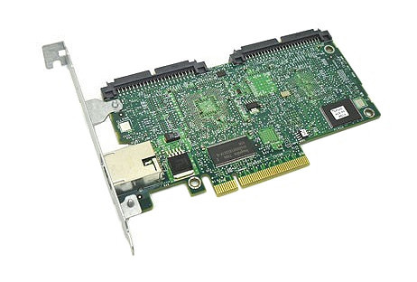 Part No: PY793 - Dell DRAC 5 REMOTE Management Card for PowerEdge 6950