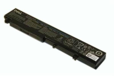 Part No: 4GGC6 - Dell 3-Cell 30WHr Battery