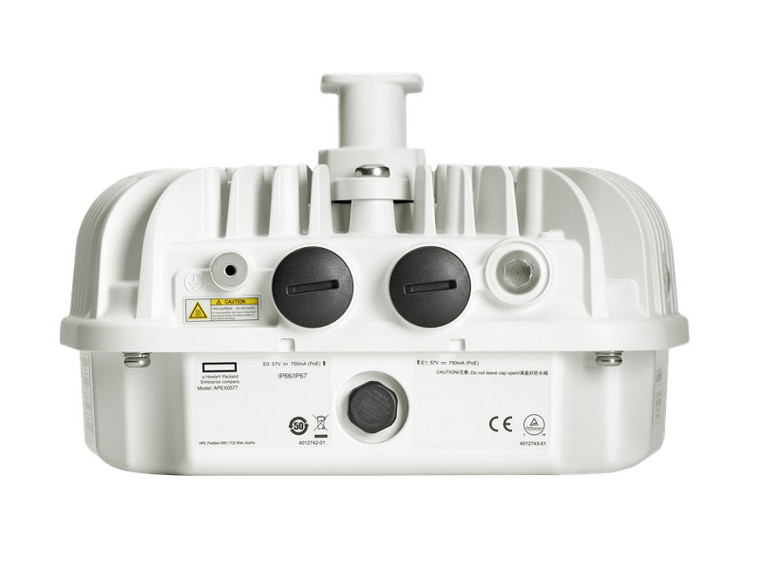 HPE R4H38A Aruba AP-577 (US) FIPS/TAA - Wireless Access Point - TAA Compliant - R4H38A