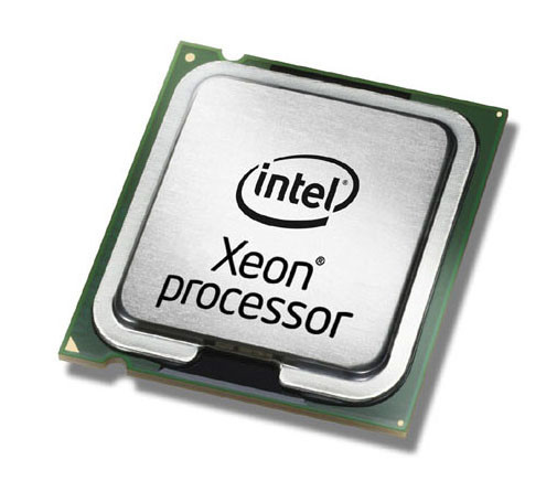 Part No: K828F - Dell 2.13GHz 4.80GT/s QPI 4MB L3 Cache Intel Xeon L5506 Quad Core Processor
