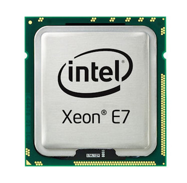 Part No: 319-2135 - Dell 2.60GHz 8.00GT/s QPI 30MB L3 Cache Intel Xeon E7-4860 v2 12 Core Processor