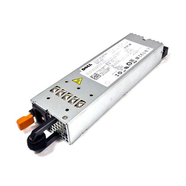 Part No: FJVYV - Dell 717-Watts REDUNDANT Power Supply for PowerEdge R610