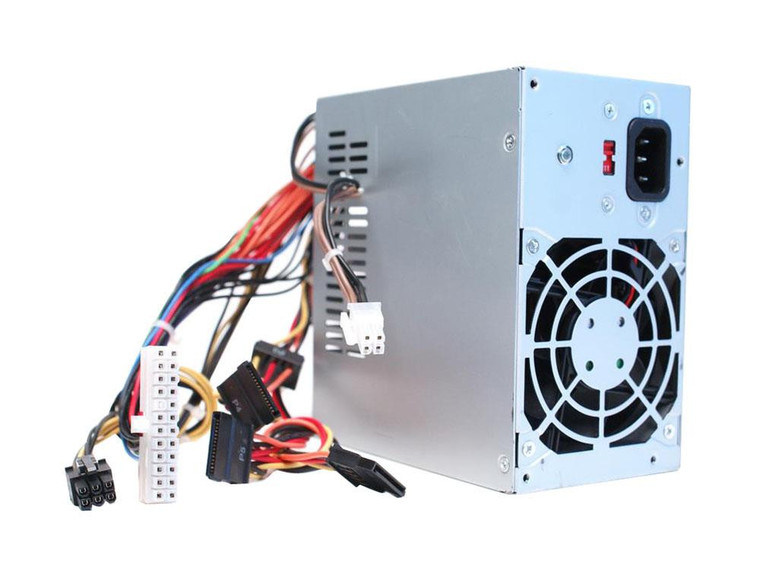 Part No: J515T - Dell 350-Watts Power Supply for VOSTRO 430