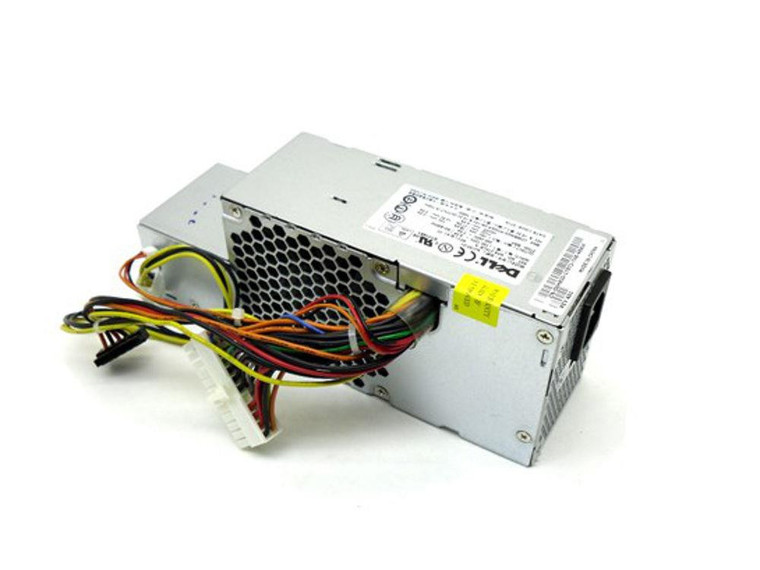 Part No: 0KH620 - Dell 275-Watts Power Supply for Optiplex 740 745 755 SFF