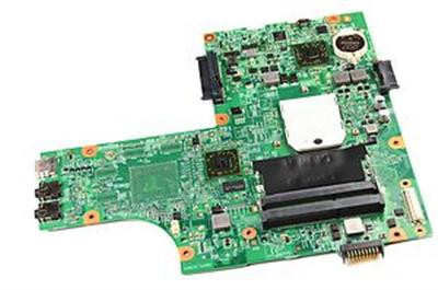 Part No: 0YP9NP - Dell System Board for Dell Inspiron M5010 Laptop