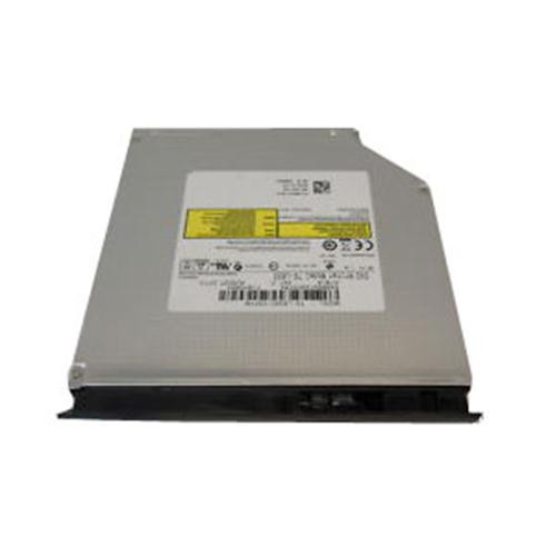Part No: 5887G - Dell 8X SATA Internal SUPER MULTI DOUBLE-LAYER Slim DVD