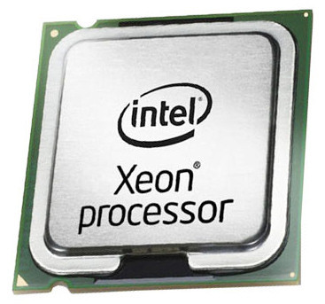 Part No: XJ093 - Dell 2.66GHz 1333MHz FSB 4MB L2 Cache Intel Xeon 5150 Dual Core Processor