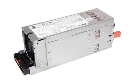Part No: NPS-885AB - Dell 870-Watts REDUNDANT Power Supply for PowerEdge R710 / T610